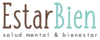 estar bien logo blanco